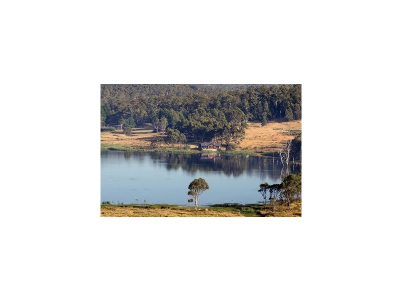 Lake Leake TAS 7210