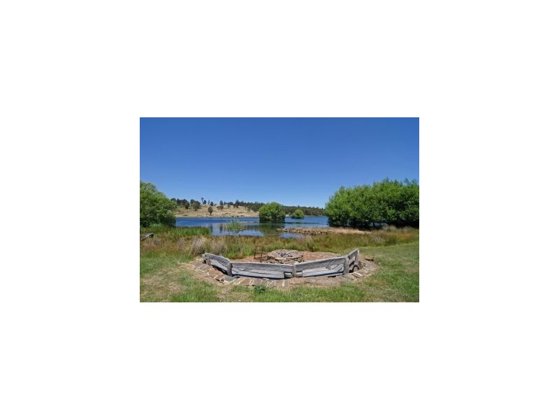 Lake Leake TAS 7210