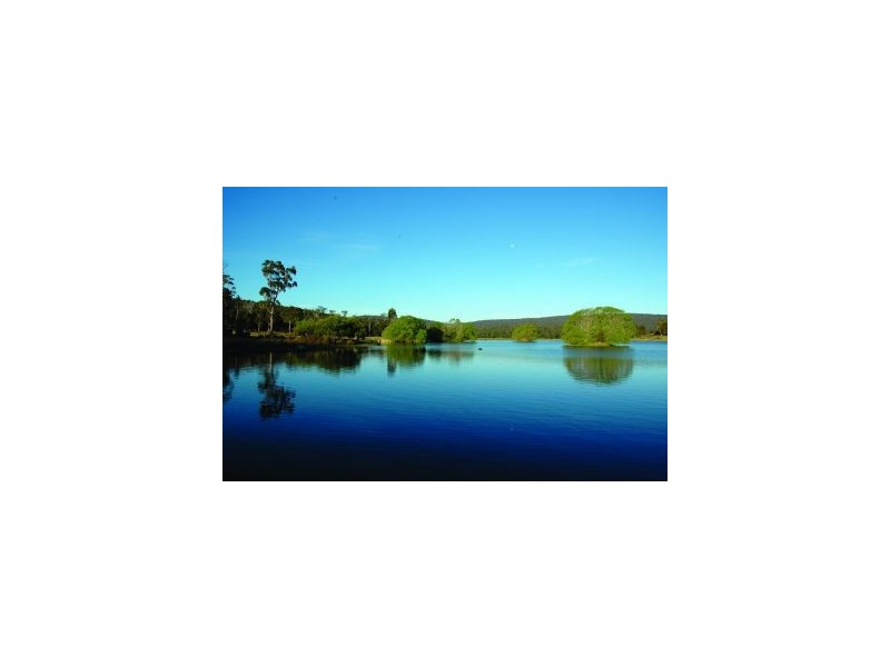 Lake Leake TAS 7210