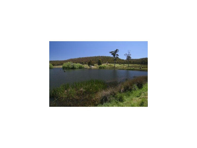 Lake Leake TAS 7210