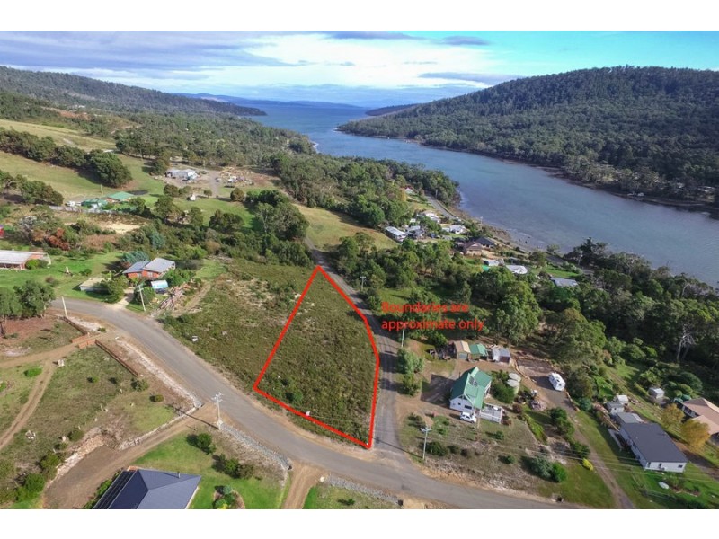 Lot 1 Ferntree Road, Eaglehawk Neck TAS 7179