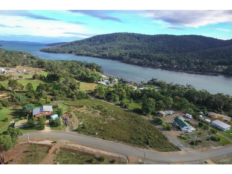 Lot 1 Ferntree Road, Eaglehawk Neck TAS 7179