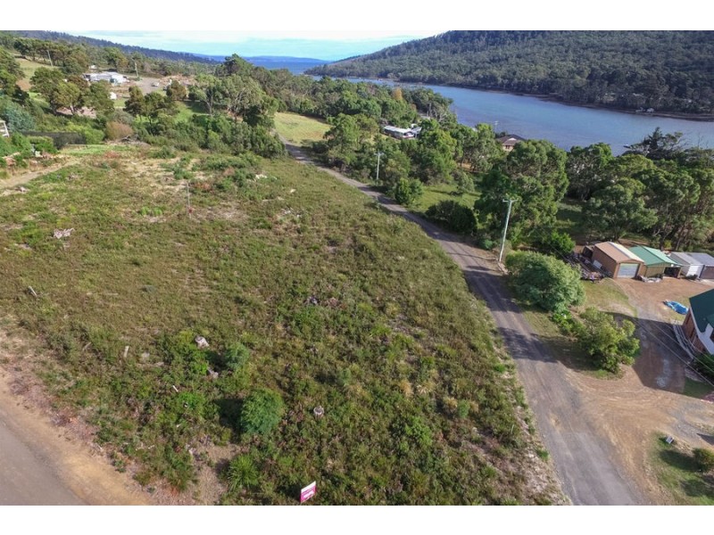Lot 1 Ferntree Road, Eaglehawk Neck TAS 7179
