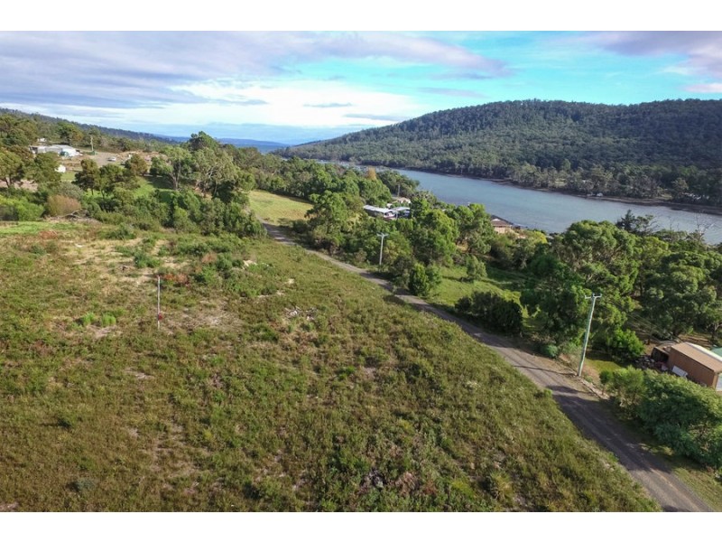 Lot 1 Ferntree Road, Eaglehawk Neck TAS 7179