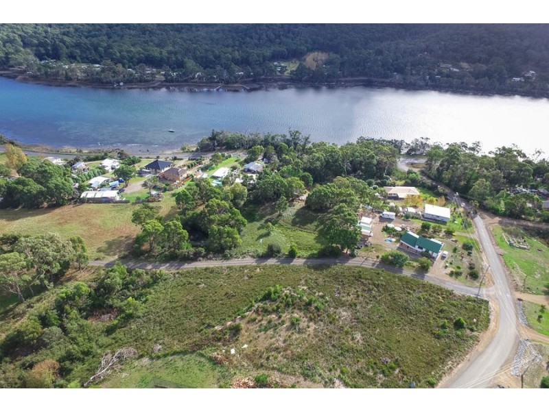 Lot 1 Ferntree Road, Eaglehawk Neck TAS 7179