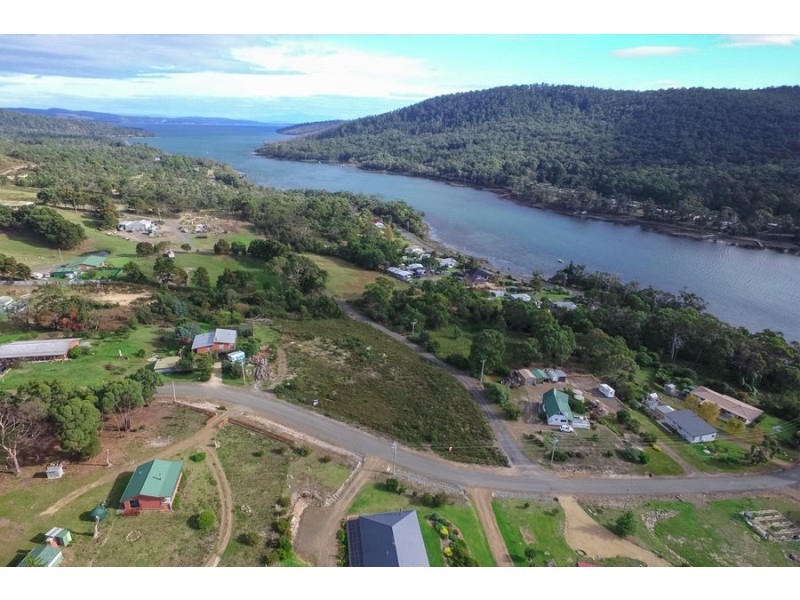 Lot 1 Ferntree Road, Eaglehawk Neck TAS 7179