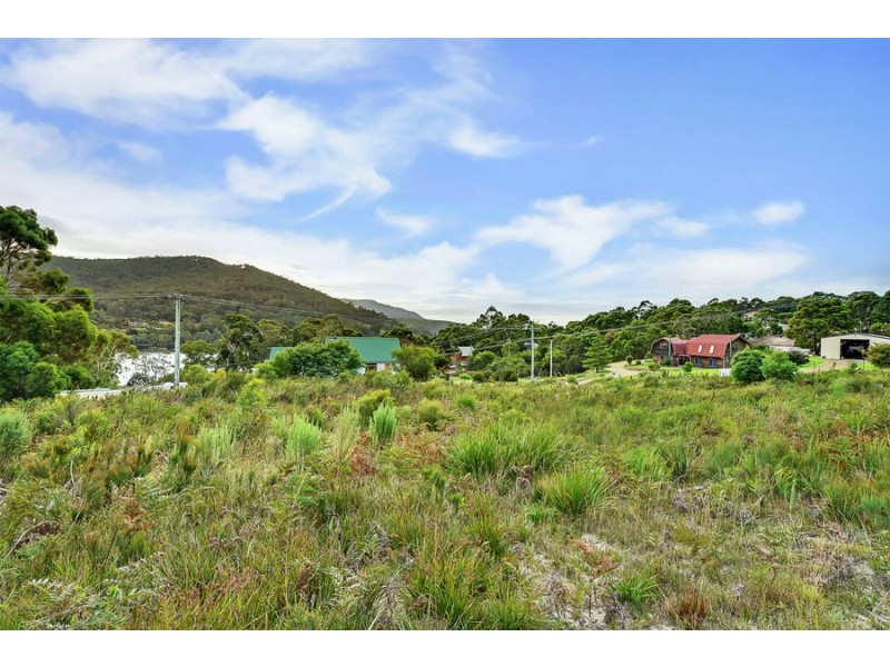 Lot 1 Ferntree Road, Eaglehawk Neck TAS 7179