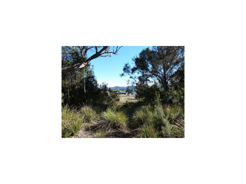 Lot 3 Skeggs Avenue, White Beach TAS 7184