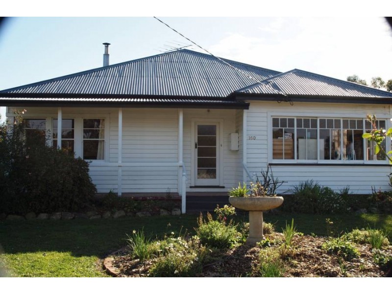 160 Arthur Hwy, Dunalley TAS 7177