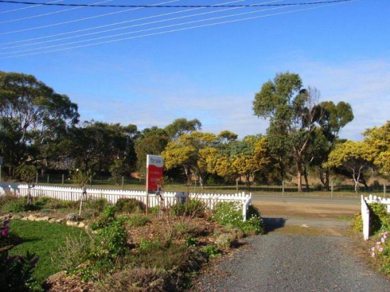 160 Arthur Hwy, Dunalley TAS 7177