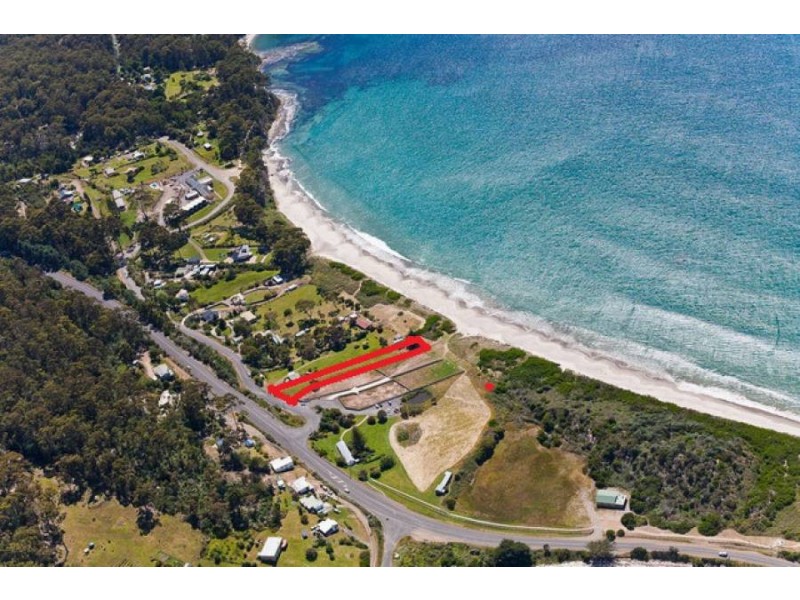 441 Pirates Bay Drive, Eaglehawk Neck TAS 7179