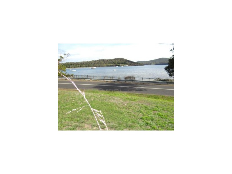 Lot 1 Main Road, Nubeena TAS 7184