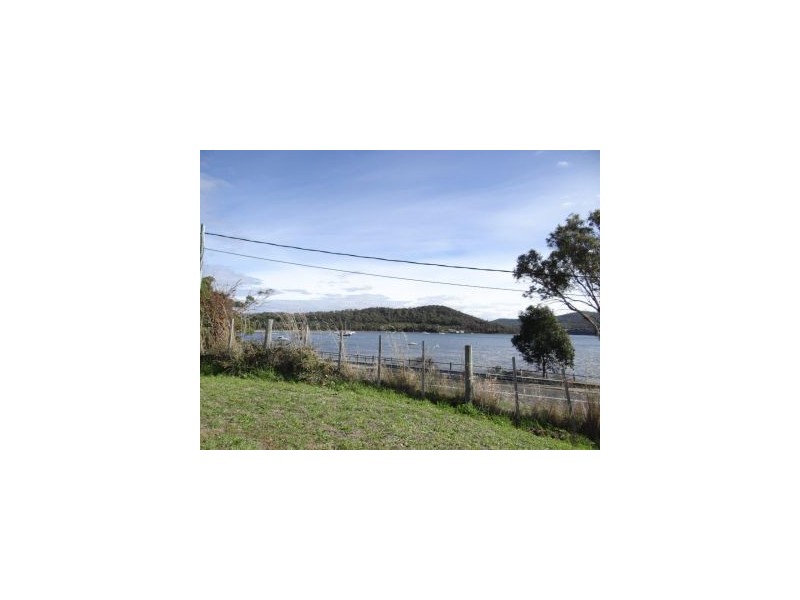 Lot 1 Main Road, Nubeena TAS 7184