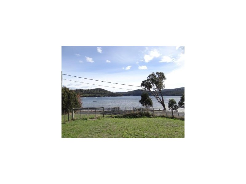 Lot 1 Main Road, Nubeena TAS 7184