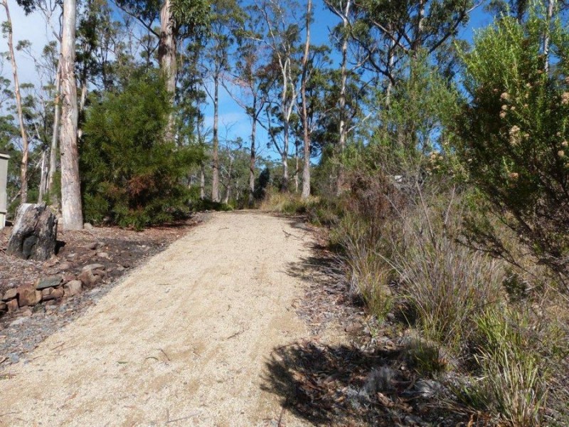 565 White Beach Road, White Beach TAS 7184