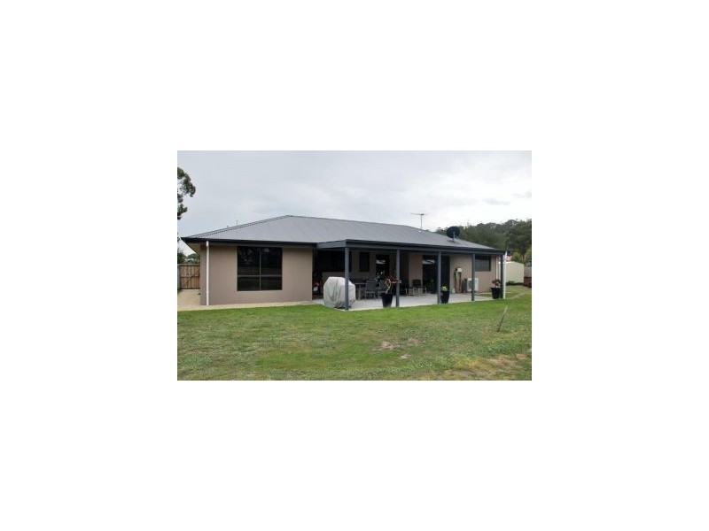 3 Carlton Court, Carlton TAS 7173