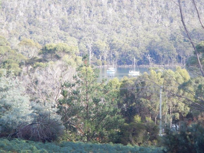 Lot 2 Arthur Highway, Taranna TAS 7180