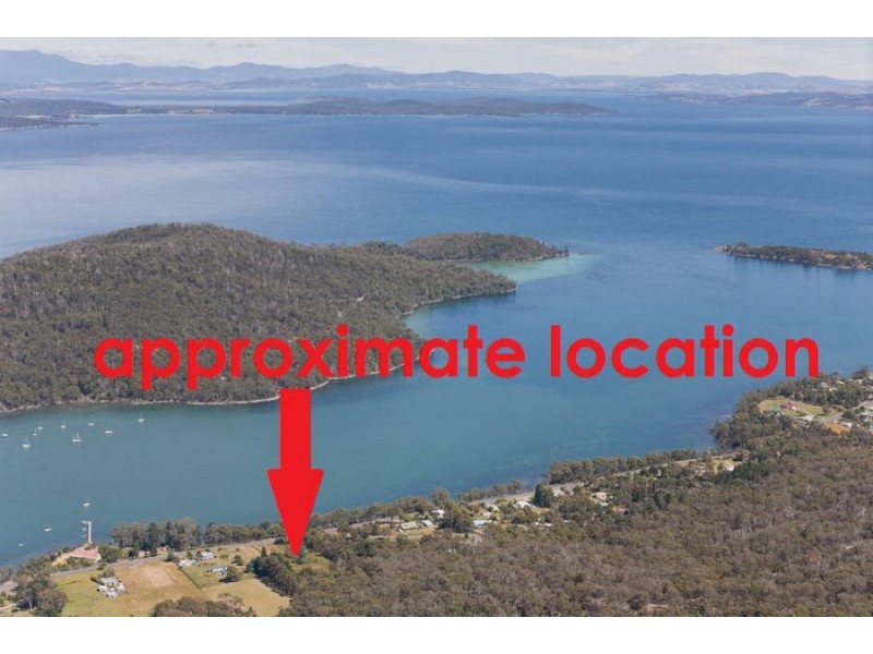 Lot 2 Arthur Highway, Taranna TAS 7180