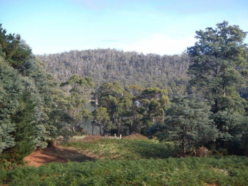 Lot 2 Arthur Highway, Taranna TAS 7180