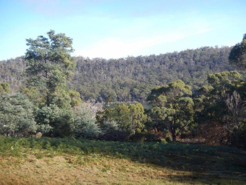 Lot 2 Arthur Highway, Taranna TAS 7180