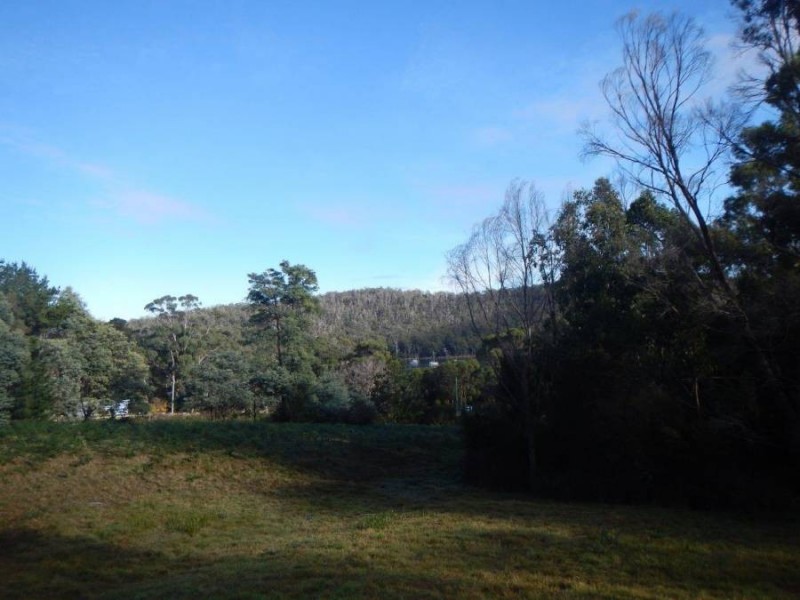 Lot 2 Arthur Highway, Taranna TAS 7180