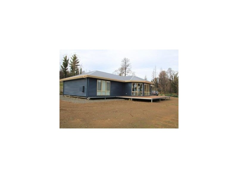 199 Sommers Bay Road, Murdunna TAS 7178