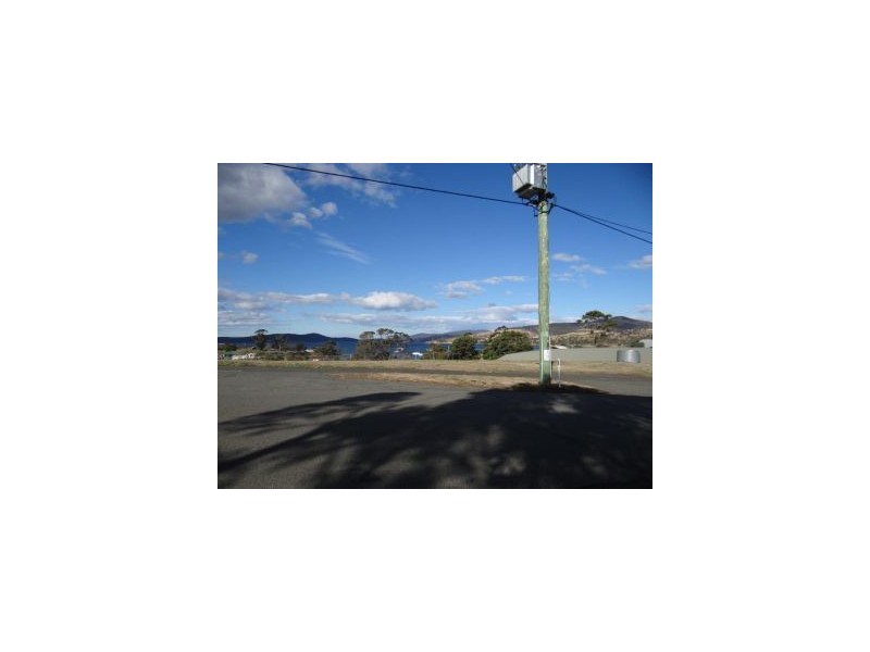 Lot 1 19 Bay Street, Dunalley TAS 7177