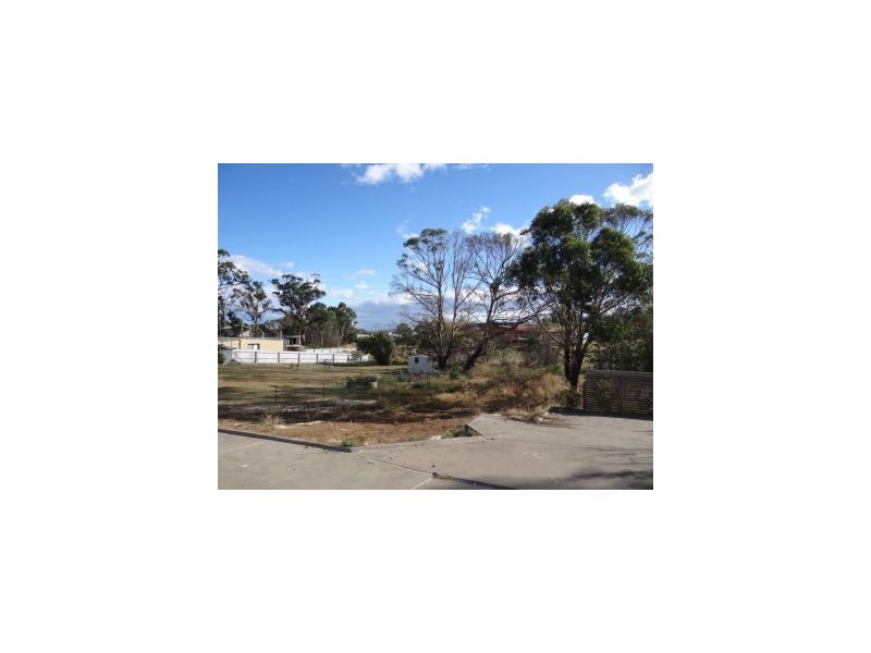 Lot 1 19 Bay Street, Dunalley TAS 7177