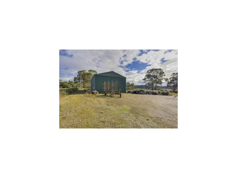 3416 Nugent Road, Buckland TAS 7190