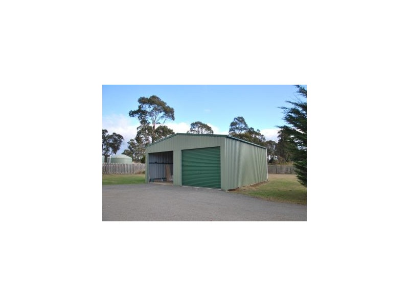 3416 Nugent Road, Buckland TAS 7190
