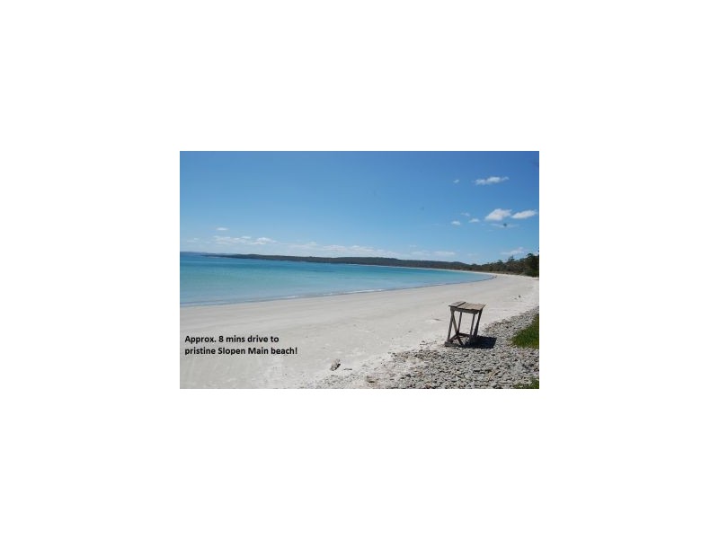 1 Turners Road, Saltwater River TAS 7186