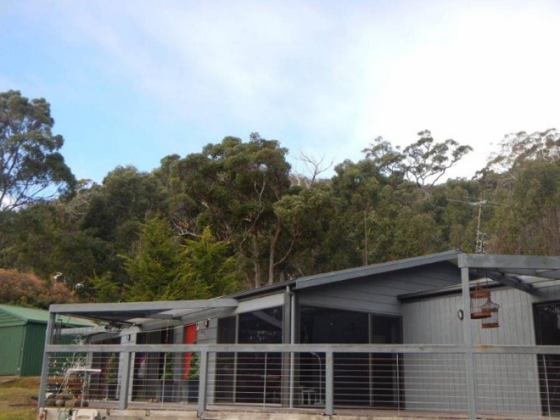 48a Ferntree Road, Eaglehawk Neck TAS 7179