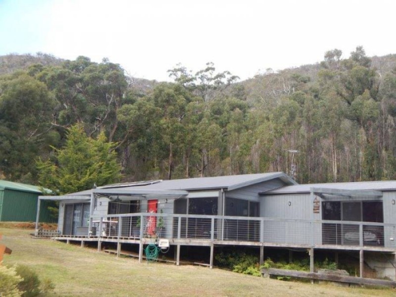 48a Ferntree Road, Eaglehawk Neck TAS 7179