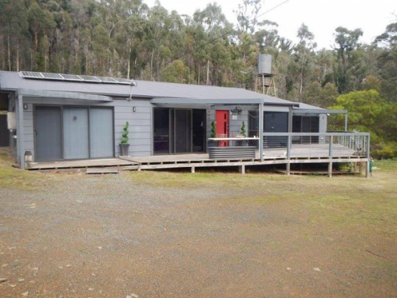 48a Ferntree Road, Eaglehawk Neck TAS 7179