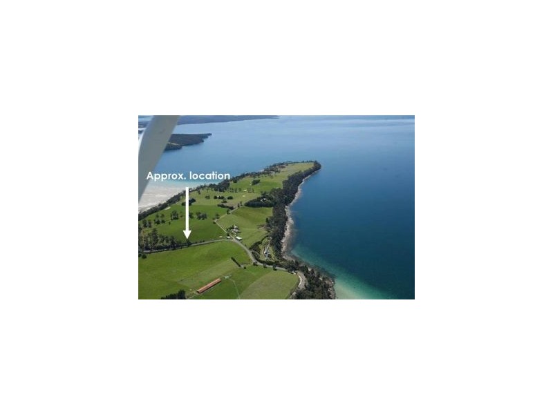 Lot 5 Saltwater River Road, Premaydena TAS 7185