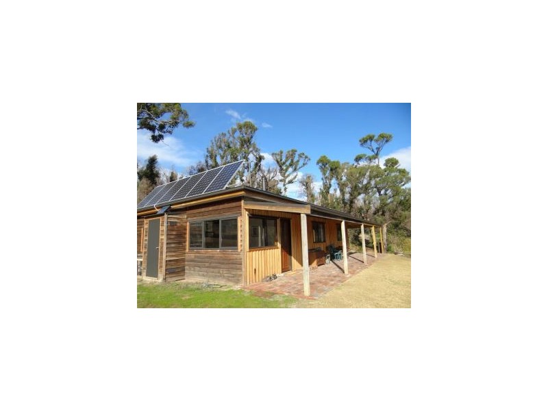 273 Sommers Bay Road, Murdunna TAS 7178