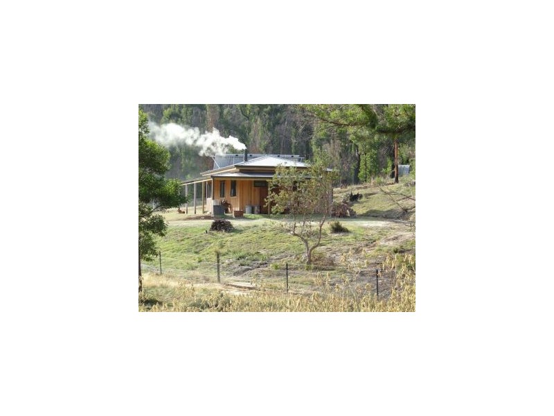 273 Sommers Bay Road, Murdunna TAS 7178