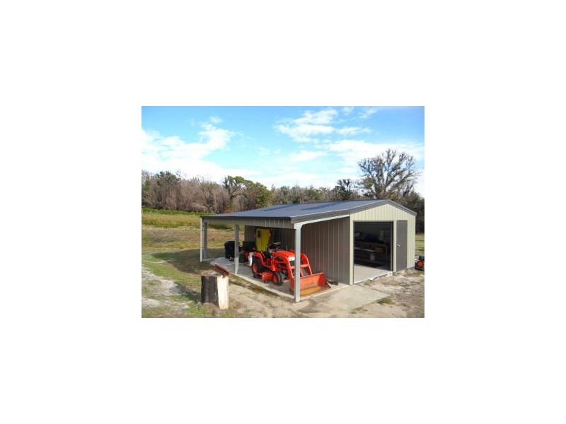 273 Sommers Bay Road, Murdunna TAS 7178