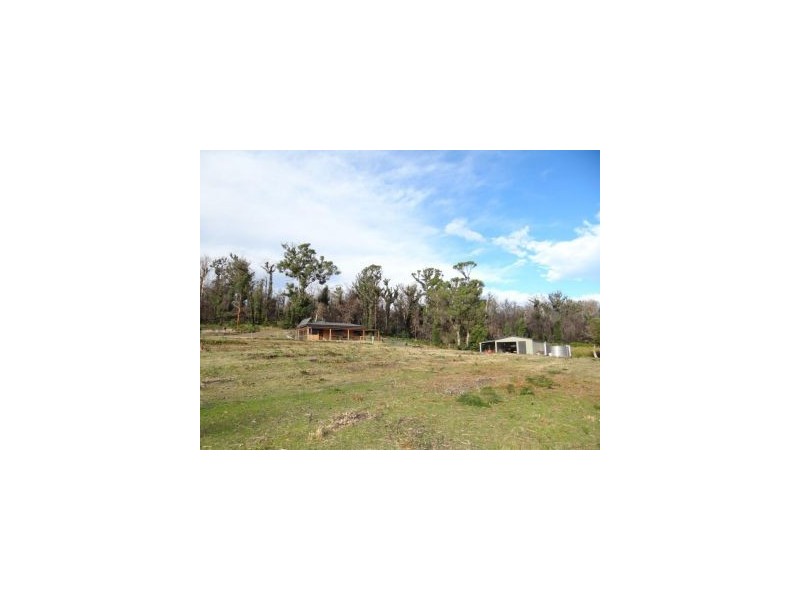 273 Sommers Bay Road, Murdunna TAS 7178