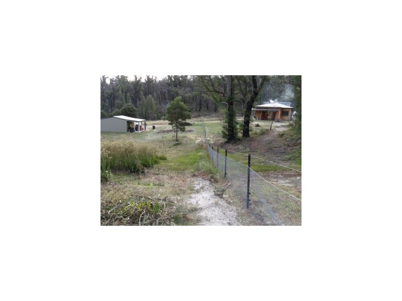 273 Sommers Bay Road, Murdunna TAS 7178