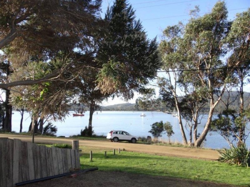 Unit 1/5 Batchelor Street, White Beach TAS 7184