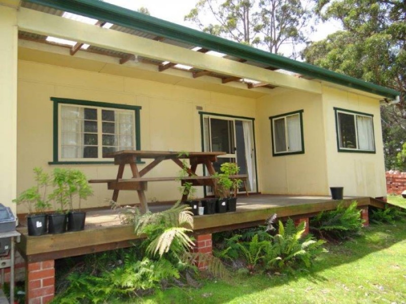 221 Old Jetty Road, Eaglehawk Neck TAS 7179