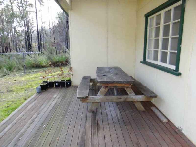 221 Old Jetty Road, Eaglehawk Neck TAS 7179