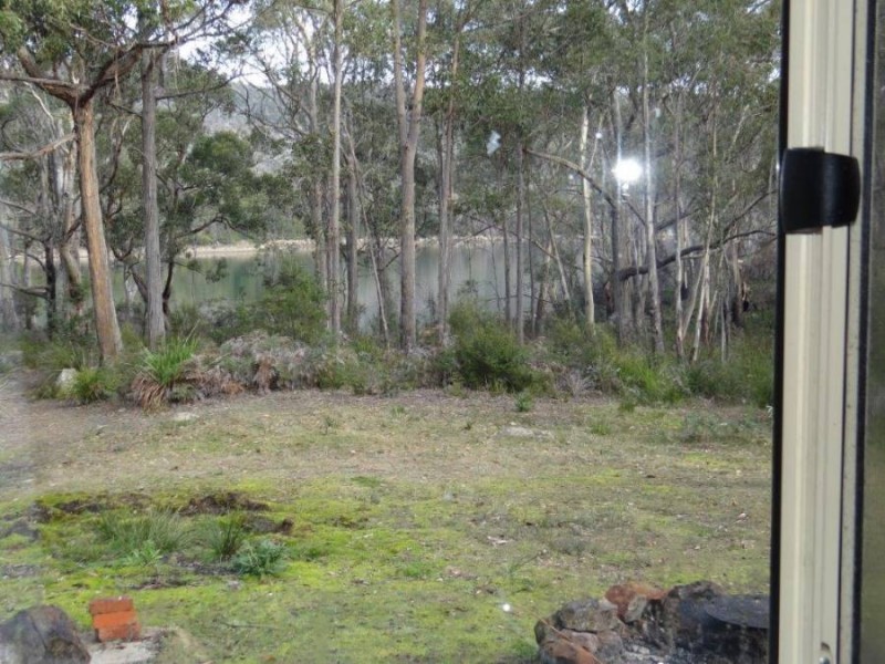 221 Old Jetty Road, Eaglehawk Neck TAS 7179