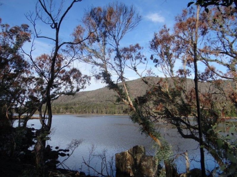 221 Old Jetty Road, Eaglehawk Neck TAS 7179