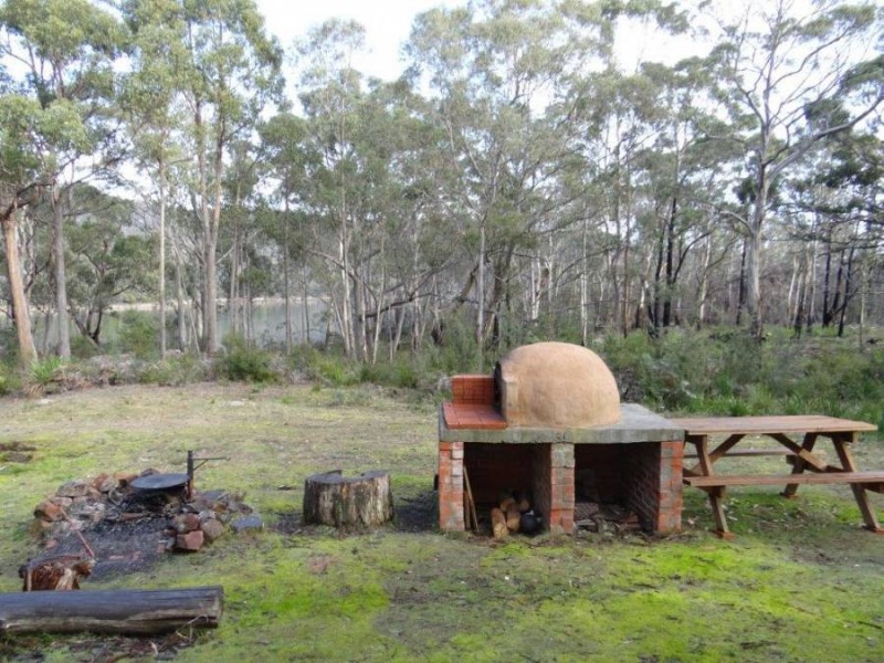 221 Old Jetty Road, Eaglehawk Neck TAS 7179