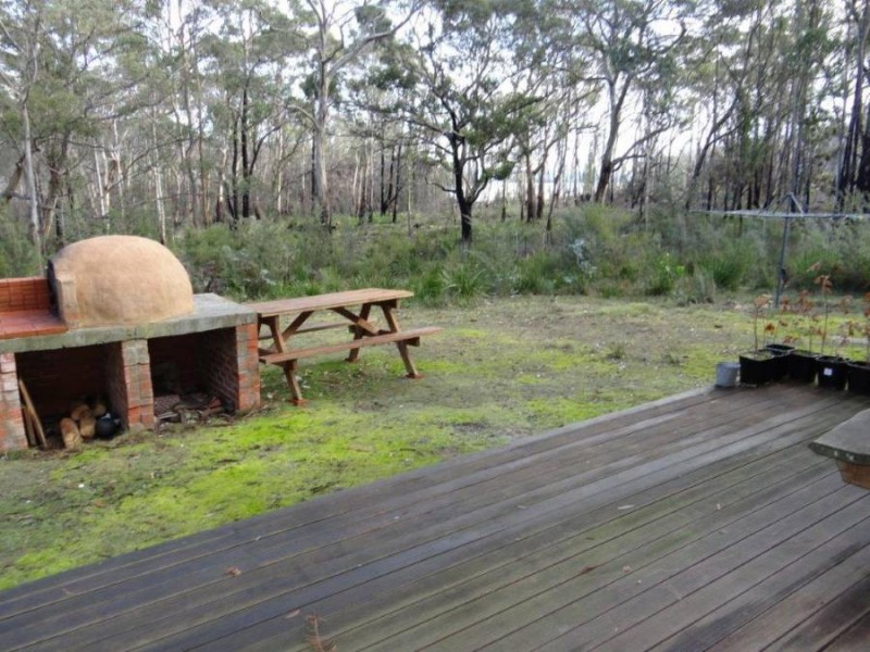221 Old Jetty Road, Eaglehawk Neck TAS 7179