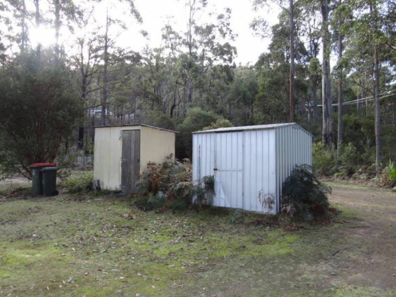 221 Old Jetty Road, Eaglehawk Neck TAS 7179