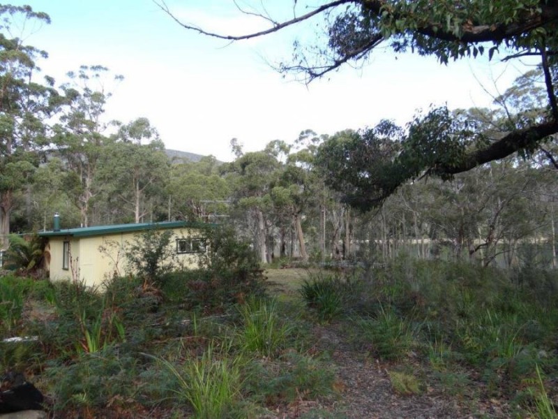 221 Old Jetty Road, Eaglehawk Neck TAS 7179