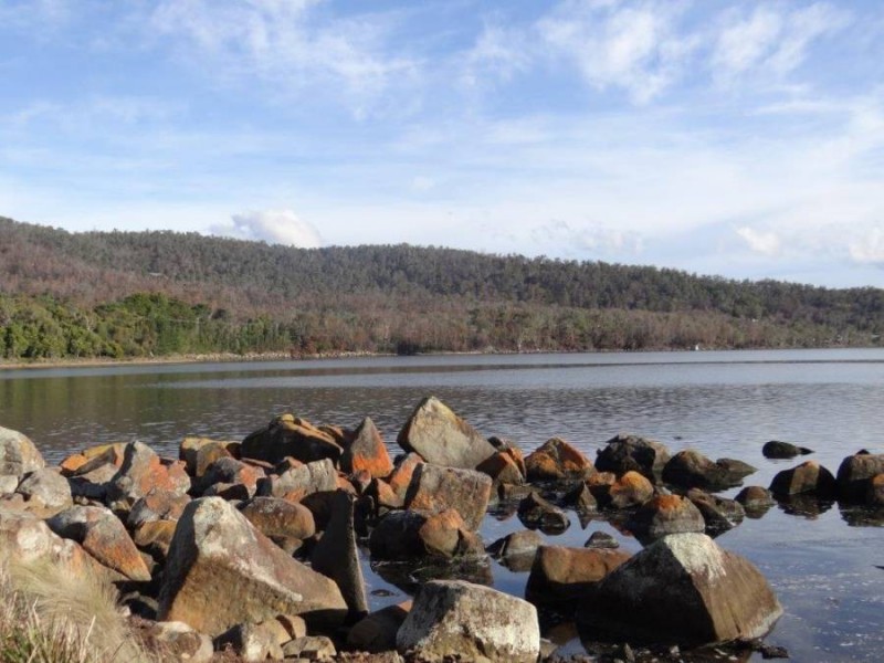 221 Old Jetty Road, Eaglehawk Neck TAS 7179